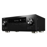 Pioneer VSX-LX505 home cinema receiver black