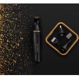Remington NE7000 beard trimmer Battery 5 5 mm Black