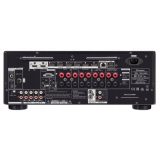 Pioneer VSX-LX505 home cinema receiver black