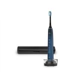 Philips Sonicare DiamondClean HX9911/88 electric toothbrush Adult Sonic toothbrush Black Blue