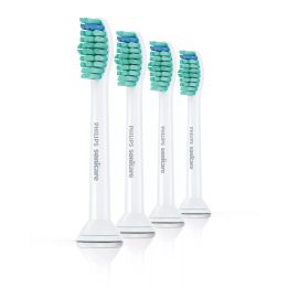 Philips Sonicare ProResults ProResults HX6014/87 4 pack brush heads