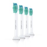 Philips Sonicare ProResults ProResults HX6014/87 4 pack brush heads