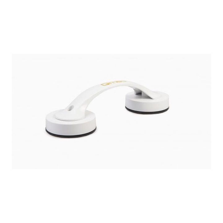 Suction cup bathroom holder 20cm