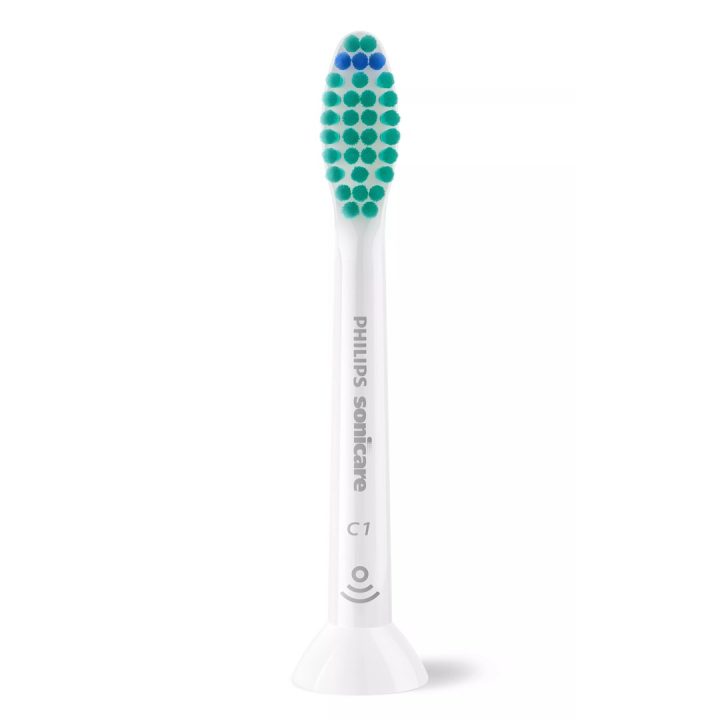 Philips Sonicare ProResults ProResults HX6014/87 4 pack brush heads