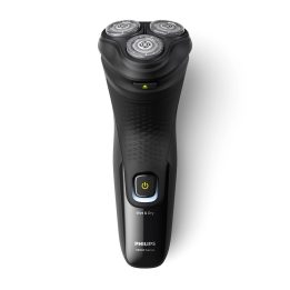 Philips X3021/00 men's shaver Rotation shaver Trimmer Black