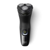 Philips X3021/00 men's shaver Rotation shaver Trimmer Black