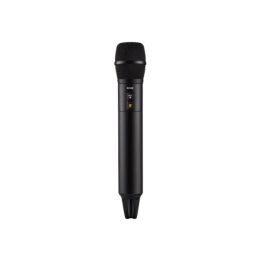 RODE Interview Pro - professional wireless hand-held microphone