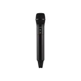 RODE Interview Pro - professional wireless hand-held microphone