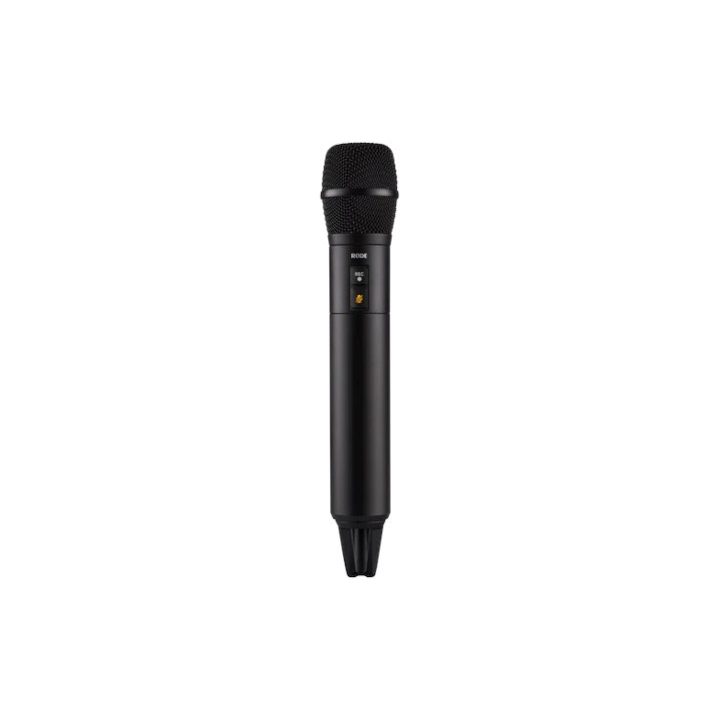RODE Interview Pro - professional wireless hand-held microphone