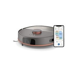 Philips XU5000/10 Series 5000 Robot Vacuum and Mop 67 W Grey
