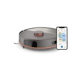 Philips XU5000/10 Series 5000 Robot Vacuum and Mop 67 W Grey