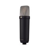 RODE NT1 5th Generation Black - condenser microphone