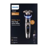 Philips i9000 Prestige Ultra XP9402/31 Wet and Dry Electric Shaver with SkinIQ Pro