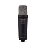 RODE NT1 5th Generation Black - condenser microphone