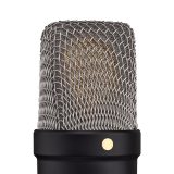 RODE NT1 5th Generation Black - condenser microphone