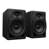 Pioneer DM-50D-BT loudspeaker 2-way Black Wired & Wireless 50 W