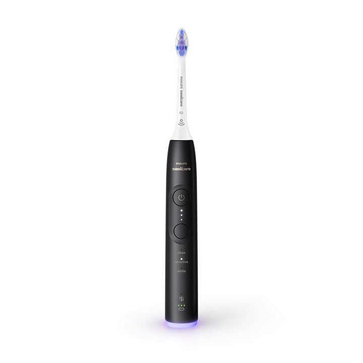 Philips Series 6500 HX7419/01 Rechargeable Sonic Electric Toothbrush