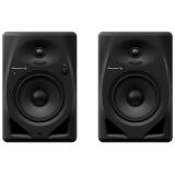 Pioneer DM-50D-BT loudspeaker 2-way Black Wired & Wireless 50 W
