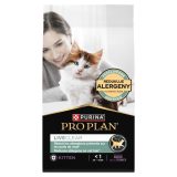 PURINA Pro Plan LiveClear Kitten Rich in turkey - dry cat food - 1 4kg