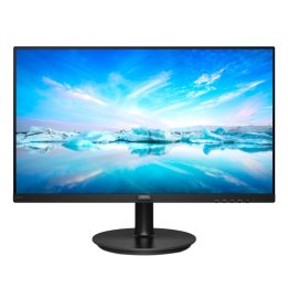 Philips V Line 221V8/00 computer monitor 54.6 cm (21.5 ) 1920 x 1080 pixels Full HD LED Black