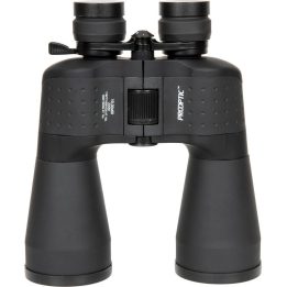 Prooptic 10-30X60 binoculars