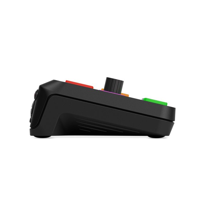 RODE Streamer X - audio interface video controller