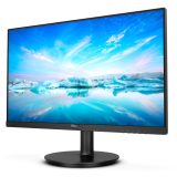 Philips V Line 221V8/00 computer monitor 54.6 cm (21.5 ) 1920 x 1080 pixels Full HD LED Black