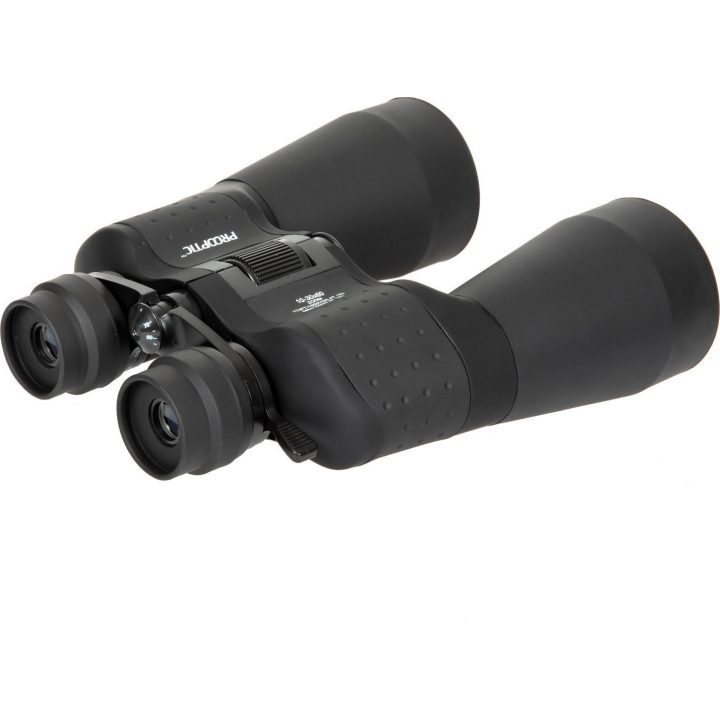 Prooptic 10-30X60 binoculars