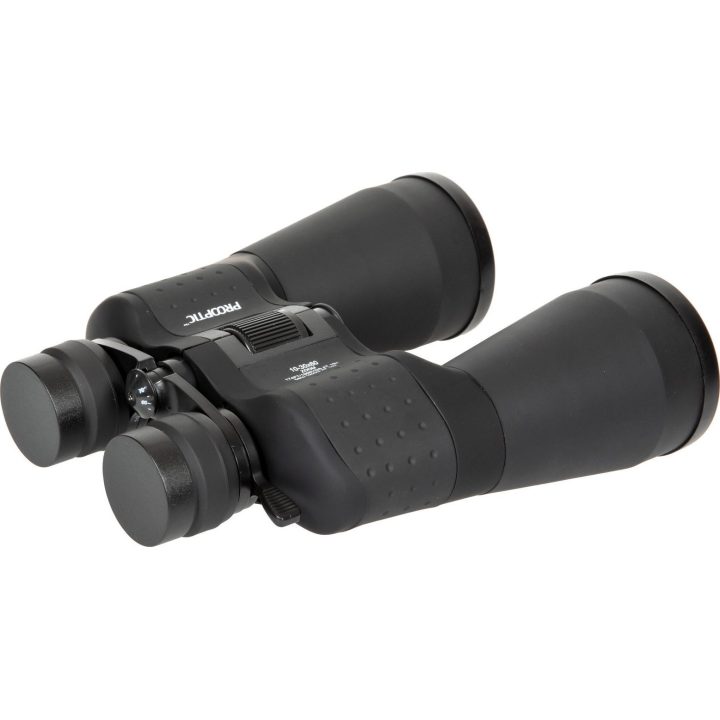 Prooptic 10-30X60 binoculars