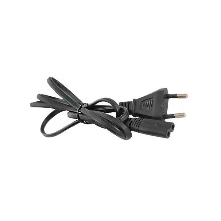 Qoltec 50011 power adapter/inverter Indoor 65 W Black