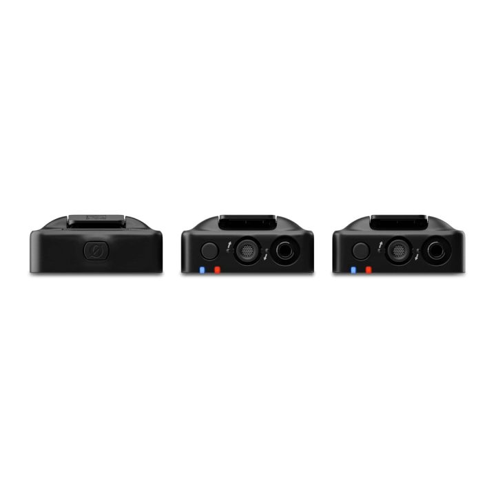 RODE Wireless GO III - wireless microphone system