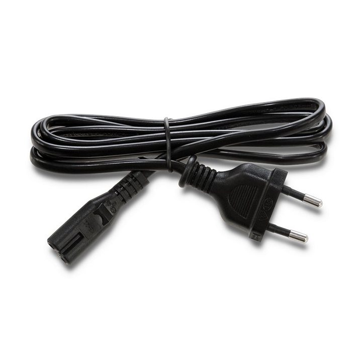 Qoltec 51556 power adapter/inverter Indoor 65 W Black