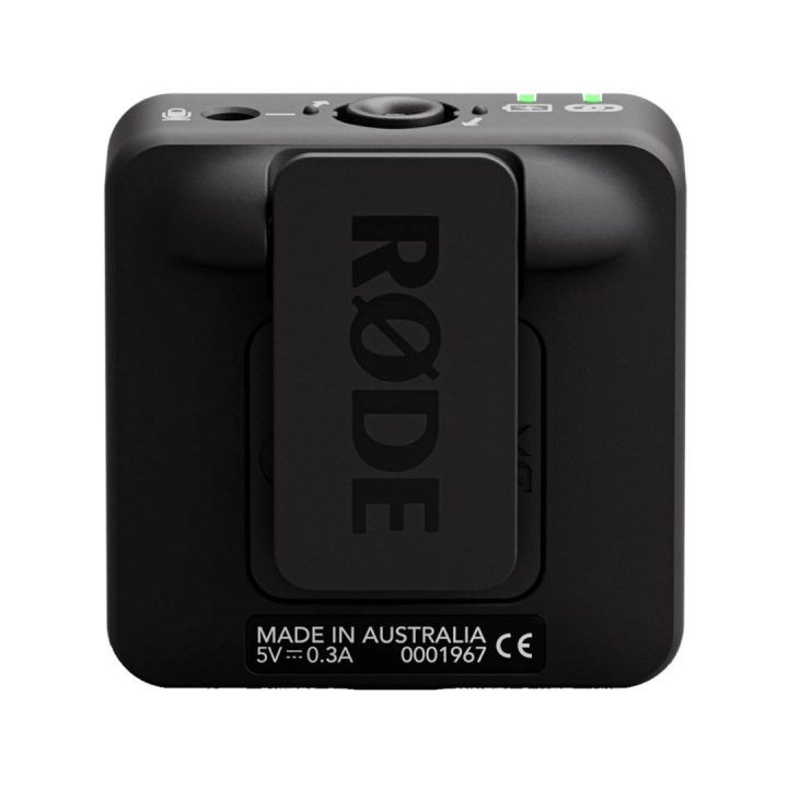 RODE Wireless ME TX - dedicated wireless ME transmitter