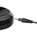 Pioneer HDJ-X5-K - over-ear headphones (black)