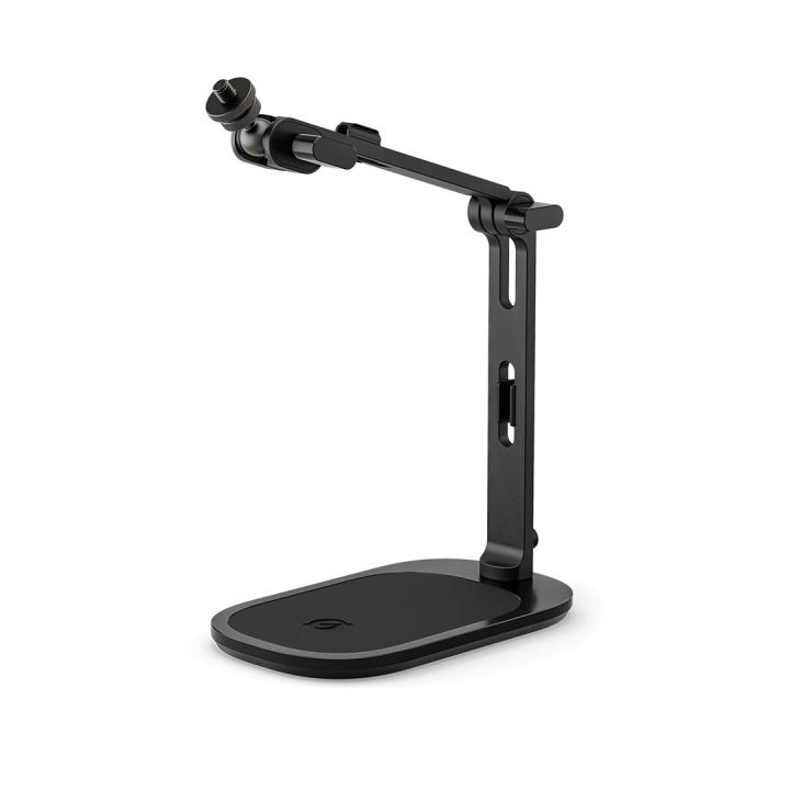 Rode DS3 - desk-top microphone stand black