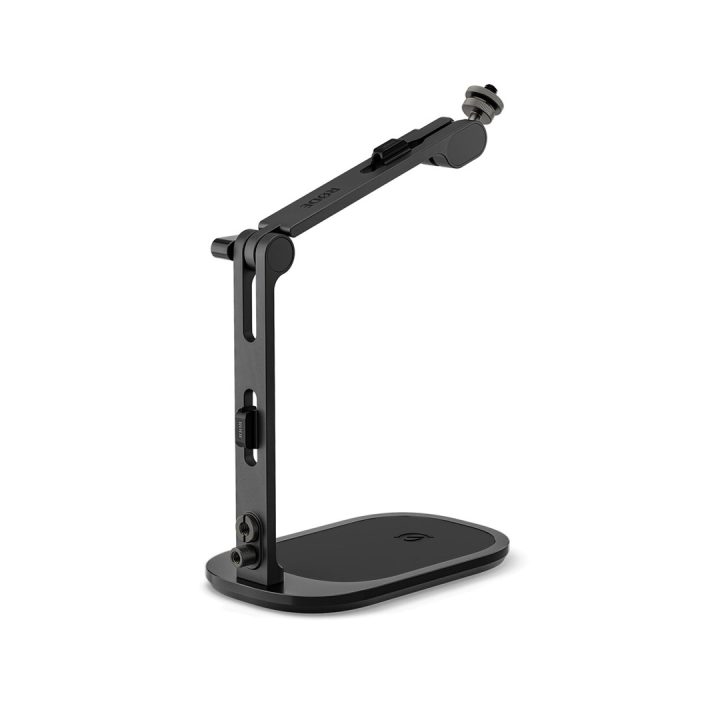 Rode DS3 - desk-top microphone stand black