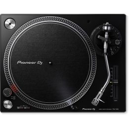Pioneer PLX-500-K - DJ turntable