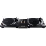Pioneer PLX-500-K - DJ turntable