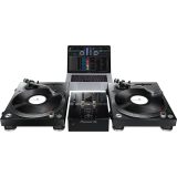 Pioneer PLX-500-K - DJ turntable