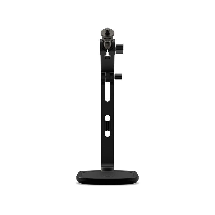 Rode DS3 - desk-top microphone stand black