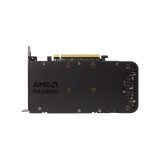 Graphics card. PowerColor RX9060XT 16G-A