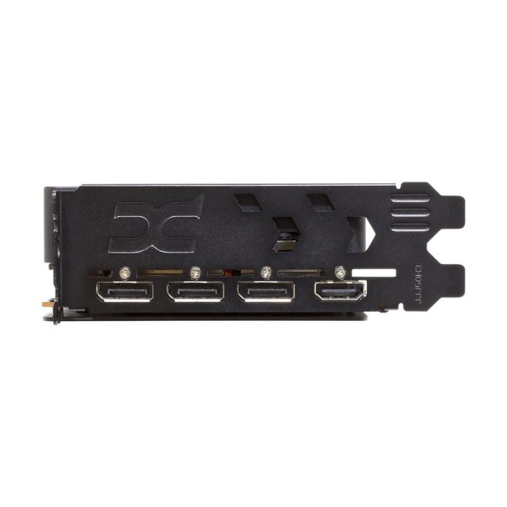 Graphics card. PowerColor Reaper RX9070 XT 16G-A