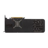 Graphics card. PowerColor Reaper RX9070 XT 16G-A