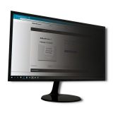 Qoltec 51059 display privacy filters 60.5 cm (23.8 )