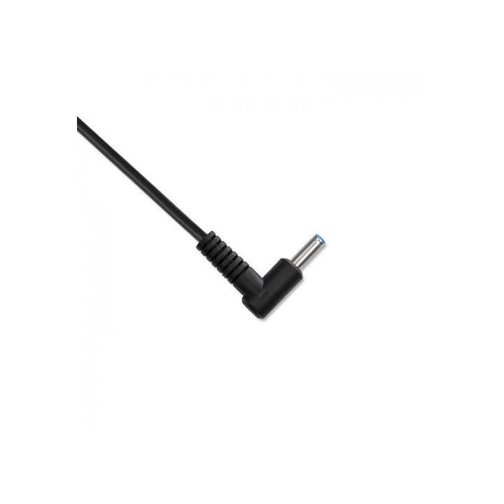 Qoltec 51033 power adapter/inverter Indoor 45 W Black
