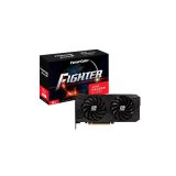 PowerColor Fighter RX7600 8G-F graphics card