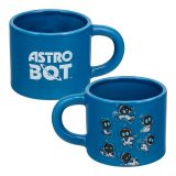 Paladone PP15506AB cup Blue Black White Universal 1 pc(s)