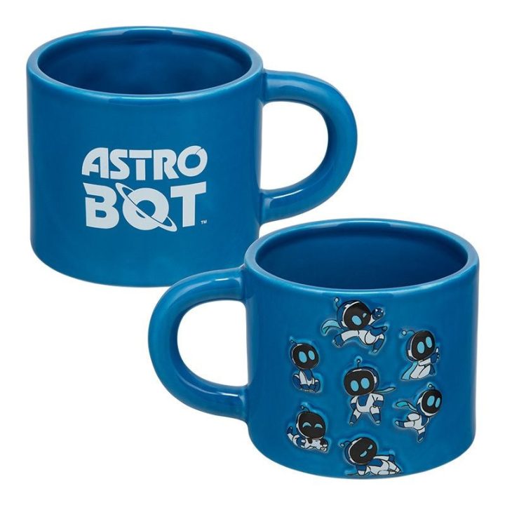 Paladone PP15506AB cup Blue Black White Universal 1 pc(s)