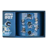 Paladone PP15506AB cup Blue Black White Universal 1 pc(s)