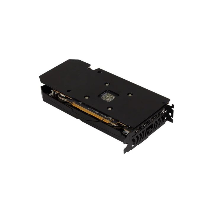 PowerColor Fighter RX7600 8G-F graphics card